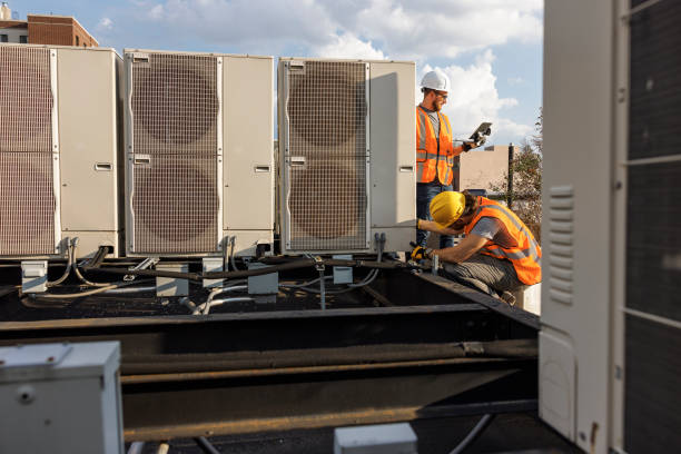 Best VRF (Variable Refrigerant Flow) Systems in Littlefield, TX