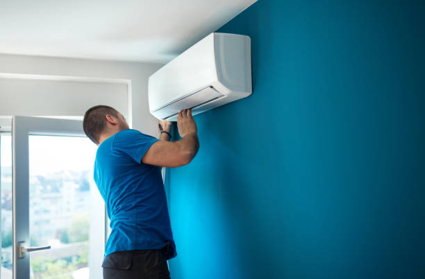 Best HVAC Retrofitting and Upgrading in Littlefield, TX