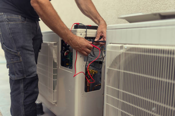 Best HVAC Equipment and Components in Littlefield, TX