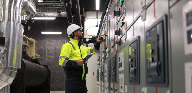 Best Commercial HVAC in Littlefield, TX