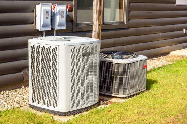 Best Seasonal HVAC Services in Littlefield, TX